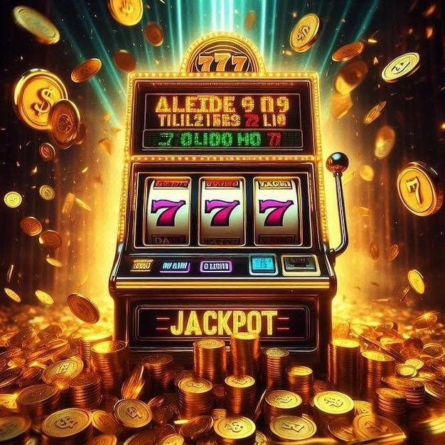 ppg321 Classic Slot ရေပန်းစား Jackpot ဆုကြေး