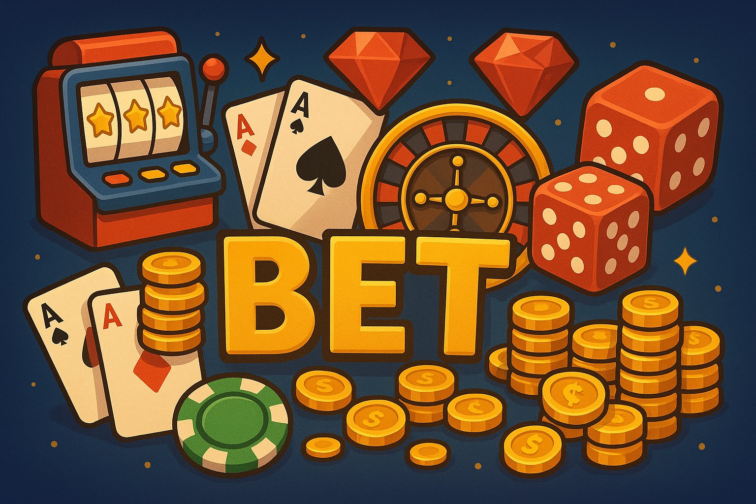 Sportsbook လောင်းကစား